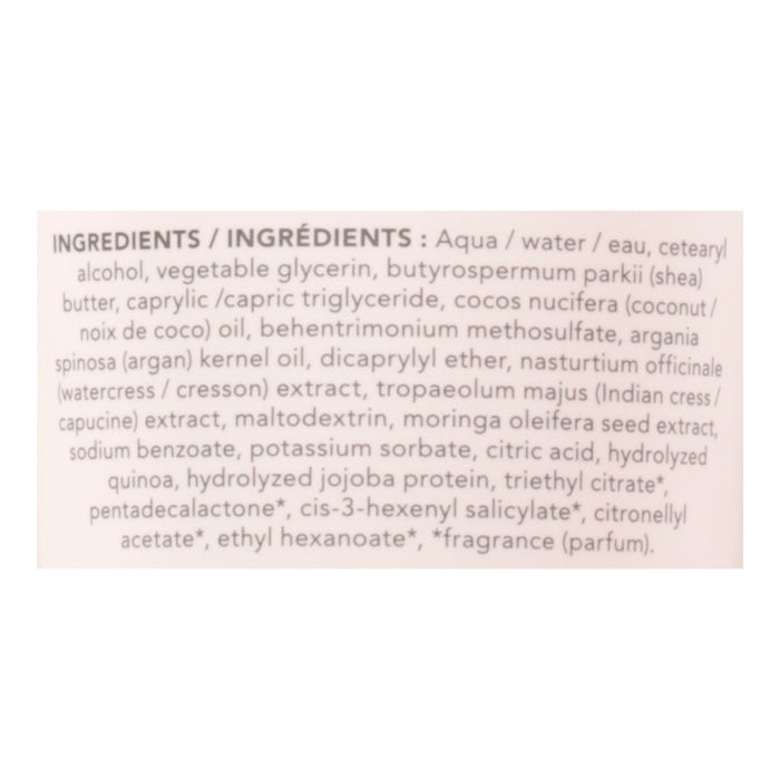 Attitude - Conditioner Moisture Rich - 1 Each 1-8  Oz