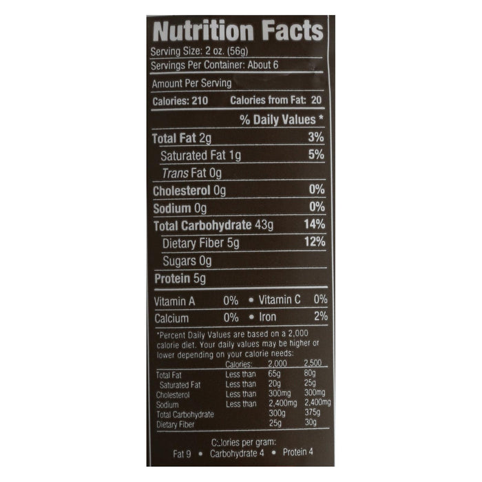 Delallo Gluten-free Fusilli Pasta  - Case Of 12 -12 Oz