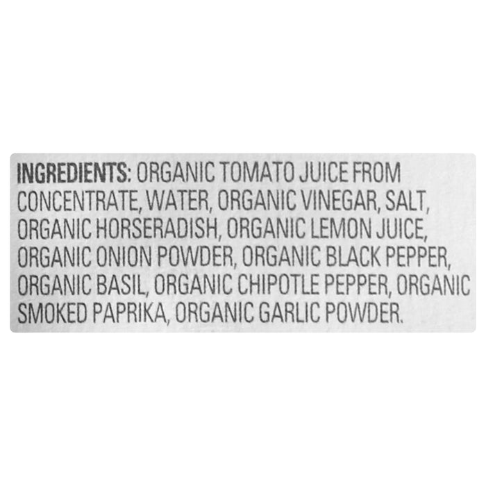 Agalima - Drink Mix - Bloody Mary - Case Of 6 - 1 Liter .