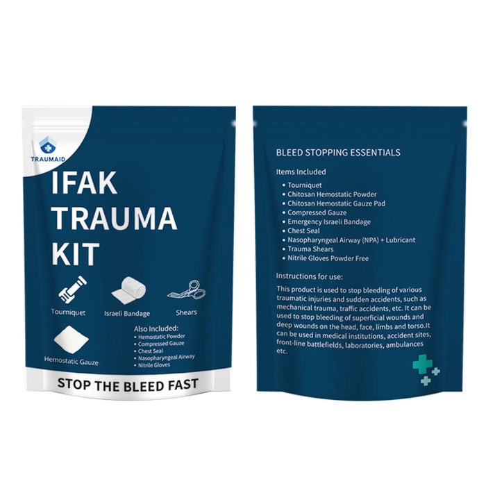 Trauma Pack