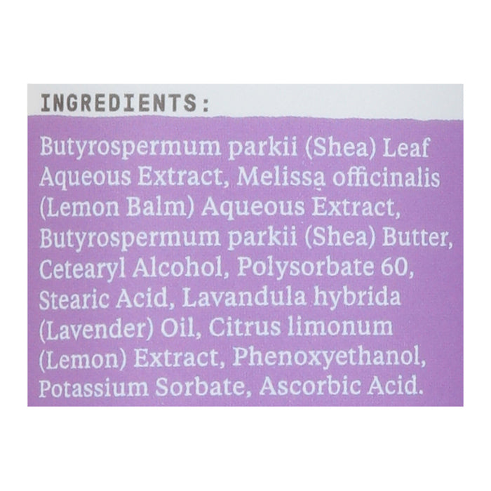 Alaffia - Kids Lotion Lemon & Lavender - 1 Each -16 Fz .