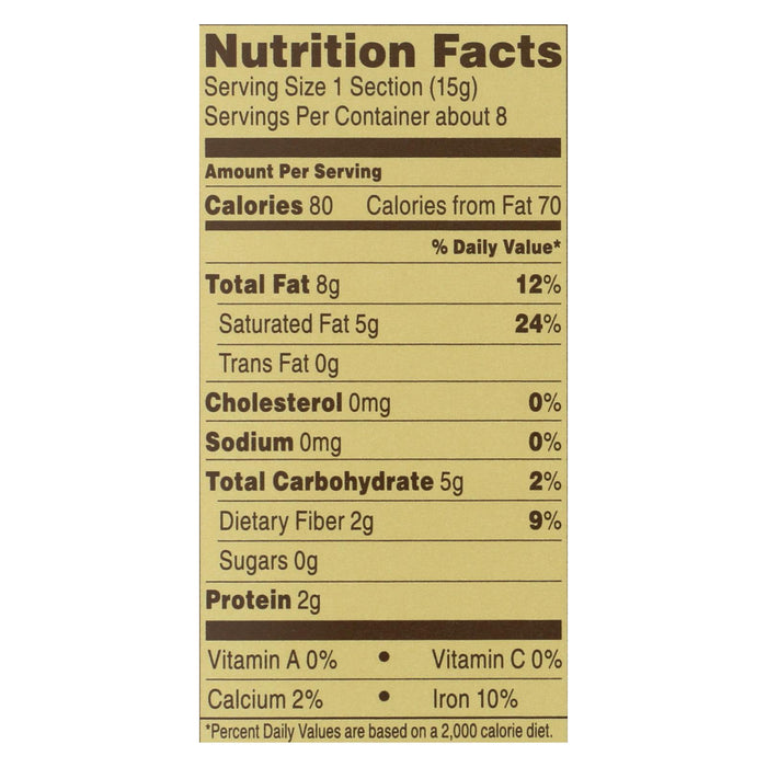 Ghirardelli Premium Baking Bar - 100% Cacao Unsweetened Chocolate - Case Of 12 - 4 Oz.