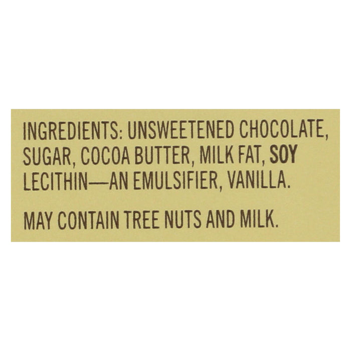 Ghirardelli Premium Baking Bar - 60% Cacao Bittersweet Chocolate - Case Of 12 - 4 Oz.