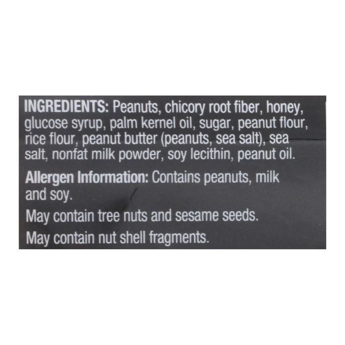 Kind -Bar Peanut Butter - Case Of 12 - 1.4 Ounces