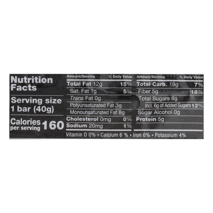 Kind Bar – Cranberry & Almond, 1.4 oz | Case of 12