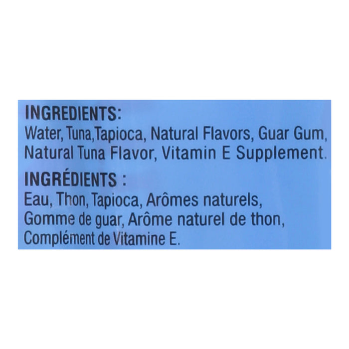 Inaba -Cat Churu Puree Tuna - Case Of 8-2 Ounces