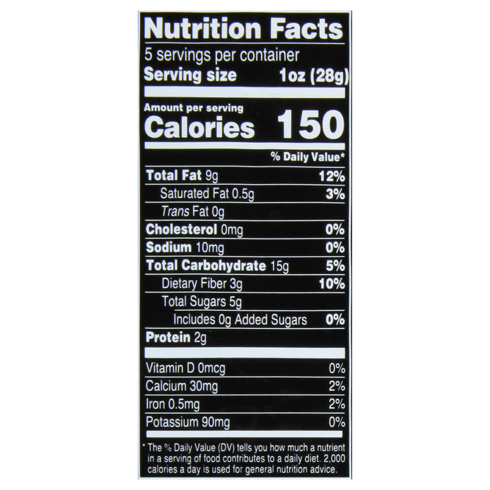 Terra Chips -Chips Sweets Beets - Case Of 12-5 Ounces