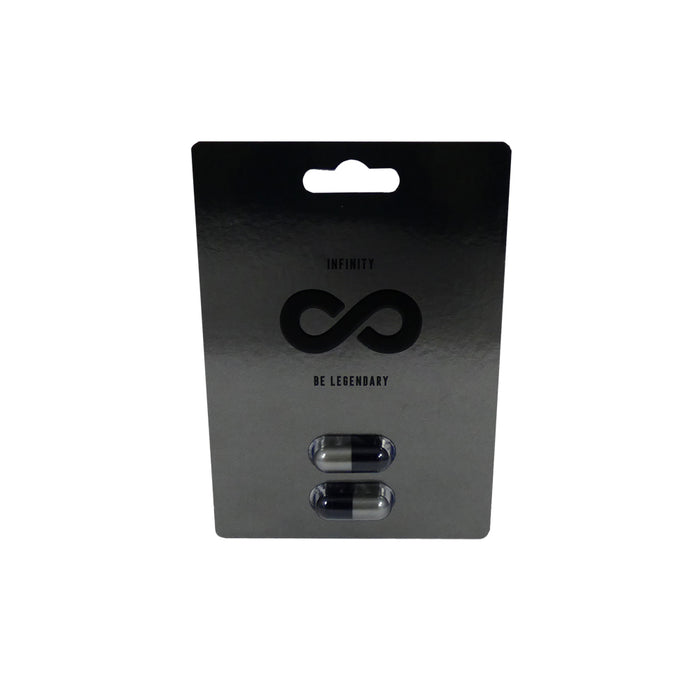Infinity 10k Double Pack 30ct Display