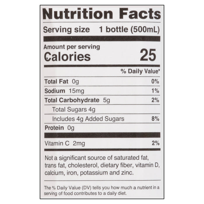 Saint James Iced Tea Organic Green Tea – Pineapple & Mango, Non-GMO, Gluten-Free, Low Calorie & Low Sugar – 12 Pack (16.9 fl oz each) – Refreshing, Plant-Based, and Healthy Beverage