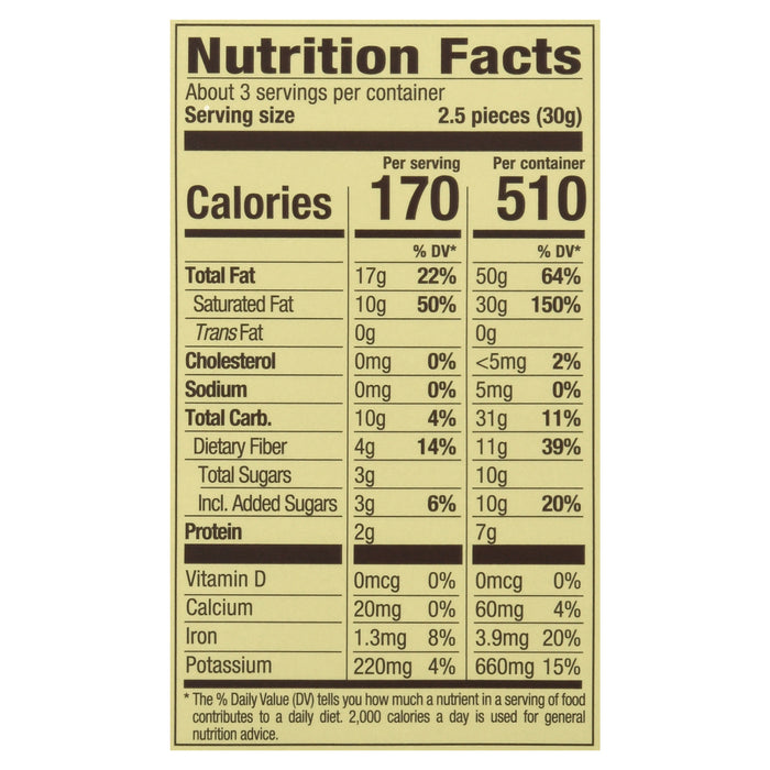 Ghirardelli -Bar Intense Dark Dark Chocolate - Case Of 12 - 3.17 Ounces