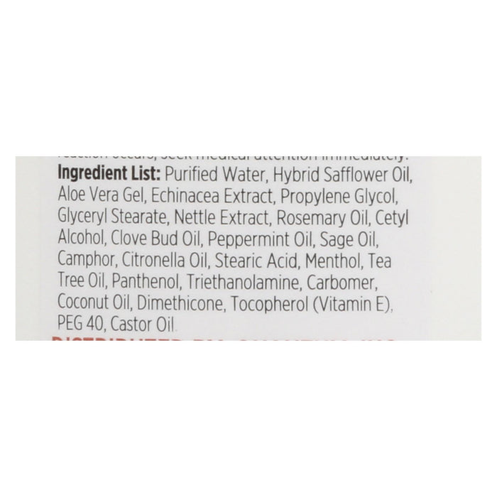 Quantum Sting Soothe Bug Bite Relief - 1 Fl Oz.