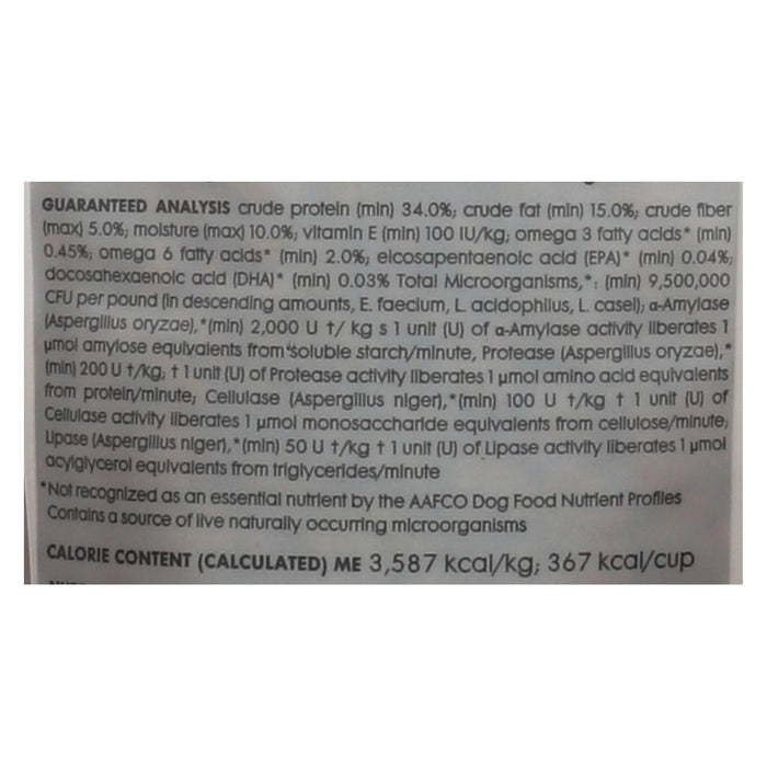 I And Love And You Nude Food - Poultry Palooz.a - Case Of 3 - 5 Lb