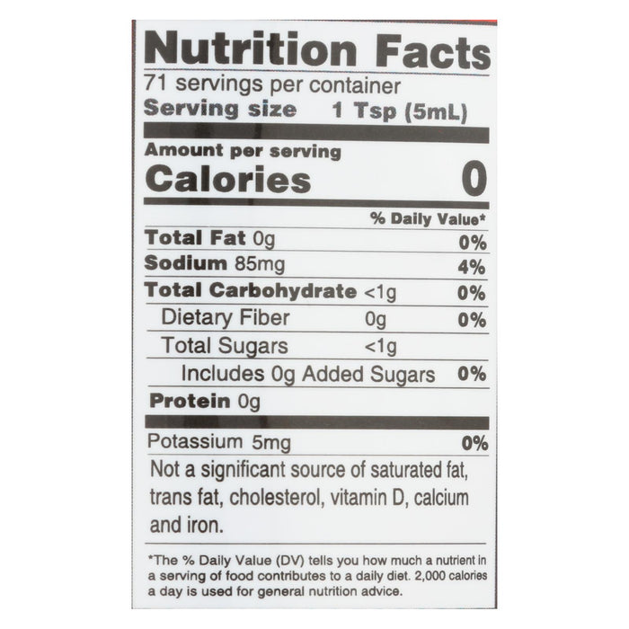 Melinda's -Hot Sauce Srirach Dippng - Case Of 6 - 12 Oz