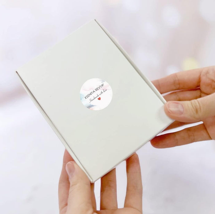 I'm Sorry Gifts for Her and Him   Personalised Apology Gift   Cute Poop in a Jar and Sorry Card   Forgive Me Present Idea (in White Wood Frame Sorry I was a little   Rainbow Poop)