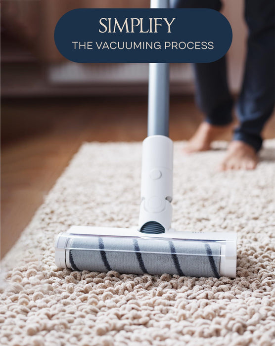 Non Slip Rug Pad Gripper   2 x 10 Ft Anti Skid Carpet Mat Provides Protection for Hardwood Floors and Hard Surfaces Extra Strong Grip and Thick Padding for Safe and in Place Your Area Rugs & Runners