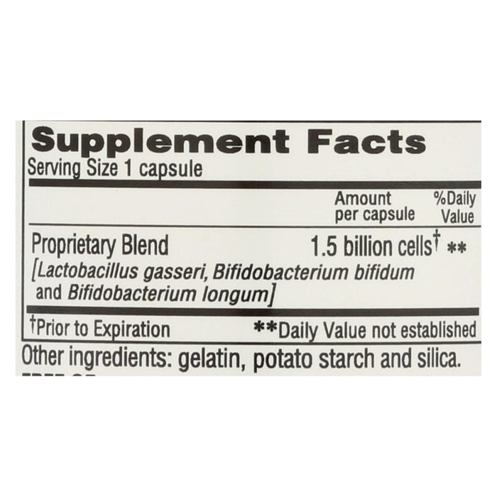 Kyolic - Kyo-dophilus Digestion And Immune Health - 90 Capsules.