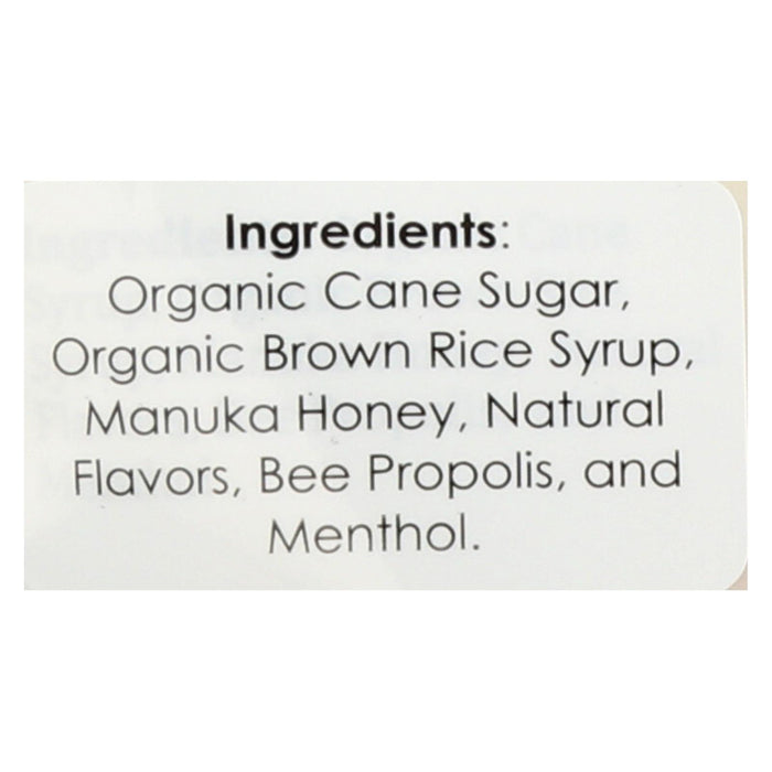 Pacific Resources Int. - Pri Lem/hny Lolipop Chld - 1 Each - 12  Ct