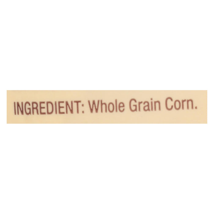 Bob's Red Mill - Flour Corn Gluten Free - Case Of 4 - 22 Oz