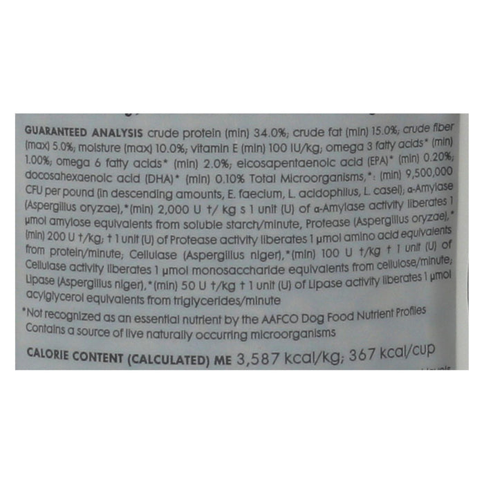 I And Love And You Red Meat Medley - Grain Free - Case Of 3 - 5 Lb