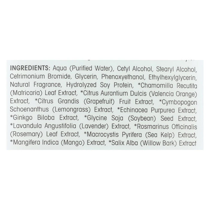 Giovanni Hair Care Products - Conditioner Smooth Deep Moisture - 24 Fz.