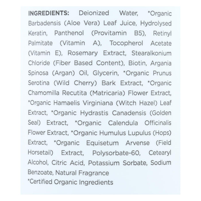 Mill Creek Botanicals Repair Formula Keratin Conditioner  - 1 Each - 14 Fz.