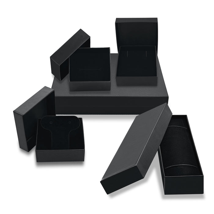 14K Yellow Gold Paperclip Bracelet (2.5mm).