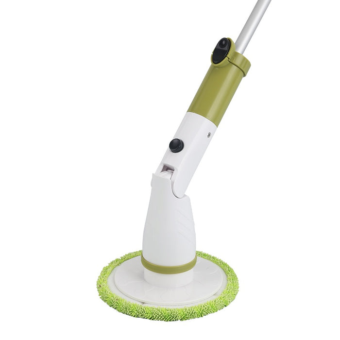 Household Kitchen Tile Cordless Power Cleaning Brush