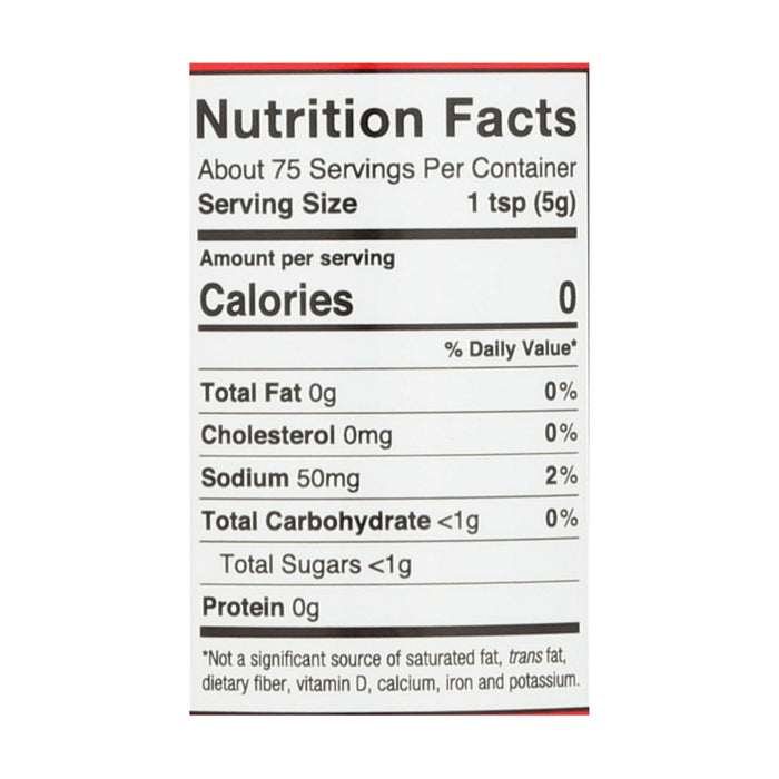 Seoul Kimchi Hot Sauce  - Case Of 6 - 13.2 Oz.