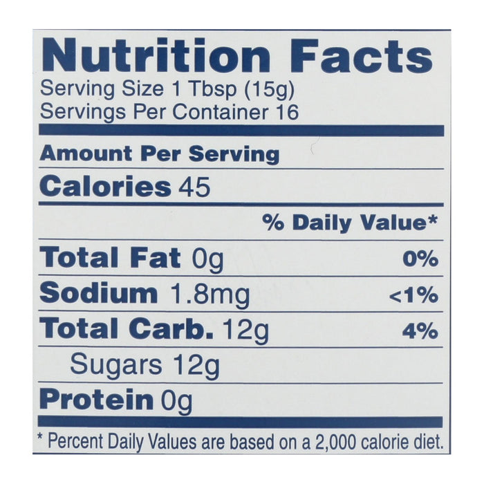 Manuka Health New Zealand Mgo 250+ Manuka Honey  -1 Each - 8.8 Oz