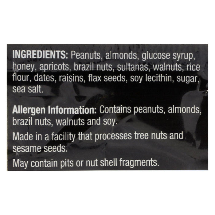 Kind Bar - Delight, Fruit & Nut – 1.4 oz (Case of 12)