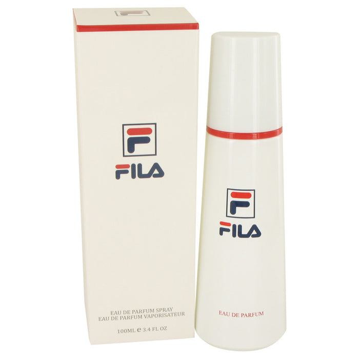 Fila by Fila Eau De Parfum Spray oz for Women.