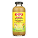 Bragg -Apple Cider Vinegar Ginger Lemon Honey Refresh - Case Of 12-16 Fz