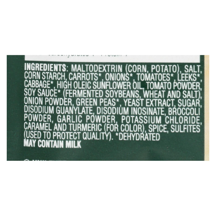 Knorr Recipe Mixes - Vegetable - Case Of 12 - 1.4 Oz