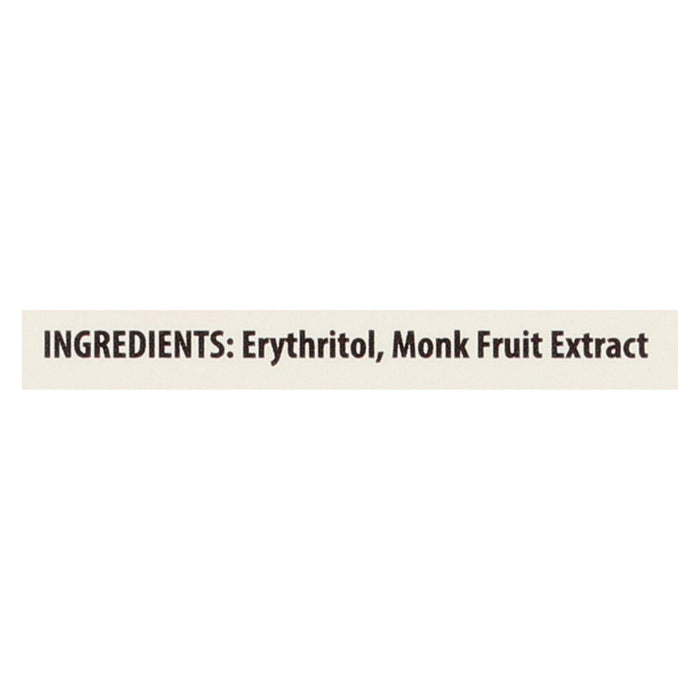 Lakanto - Monkfruit Sweetener - Classic - Case Of 8 - 3.17 Oz.