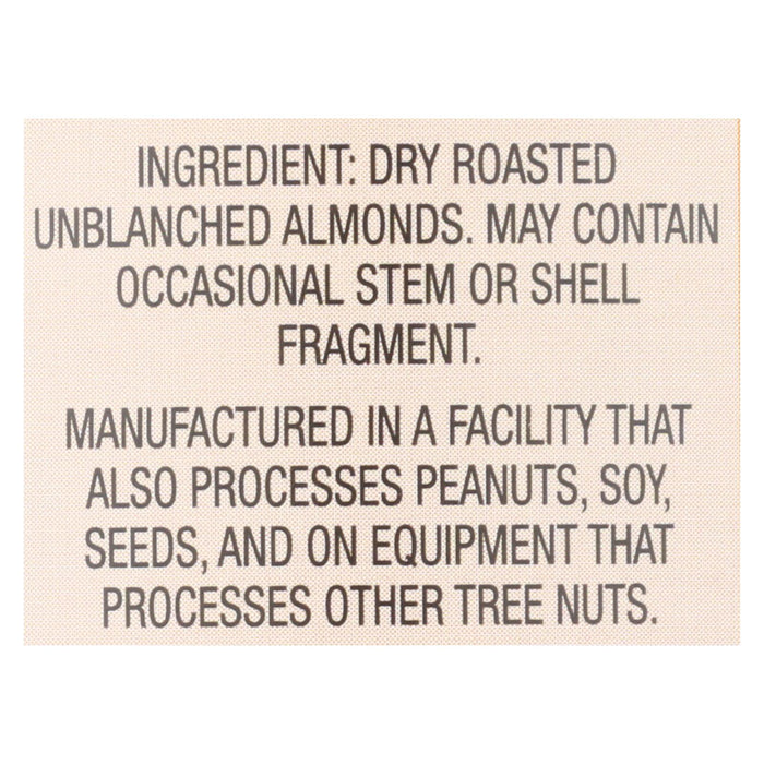 Once Again - Almond Butter Crunch Ns - Case Of 6-16 Oz.