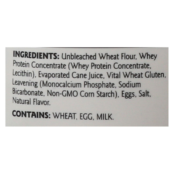 Birch Benders - Pancake And Waffle Mix - Protein - Case Of 6 - 16 Oz.