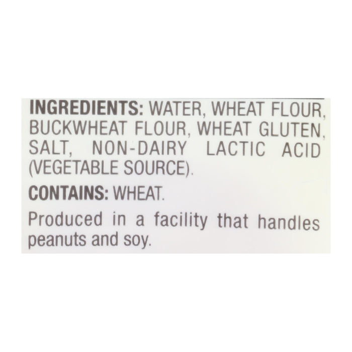 Ka'me Soba Stir Fry Noodles - Case Of 6 - 14.2 Oz