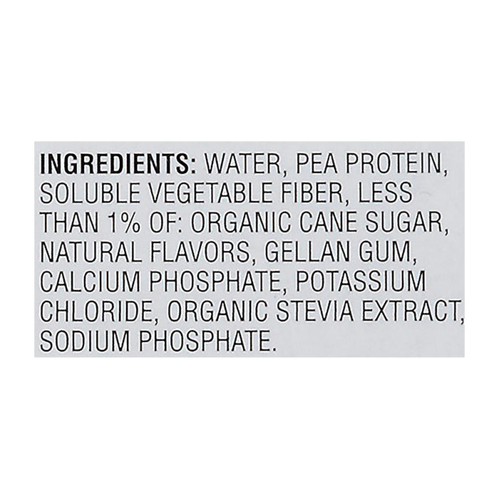 Evolve Ideal Vanilla Protein Shakes  - Case Of 3 -  4/11 Oz