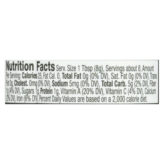 Frontier Herb Taco Seasoning Blend - 2.33 Oz.