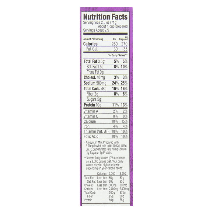 Annies Homegrown Macaroni And Cheese -Organic - Grass Fed - Shells And White Cheddar - 6 Oz - Case Of 12