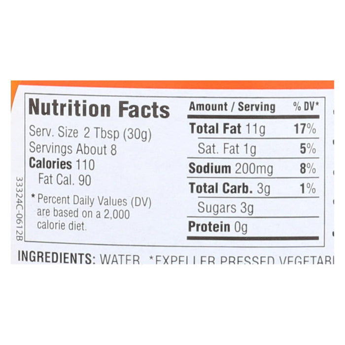 Annie's Naturals Organic Dressing French - Case Of 6 - 8 Fl Oz