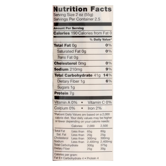 Ka'me Wide Lo Mein Noodles - Case Of 12 - 8 Oz