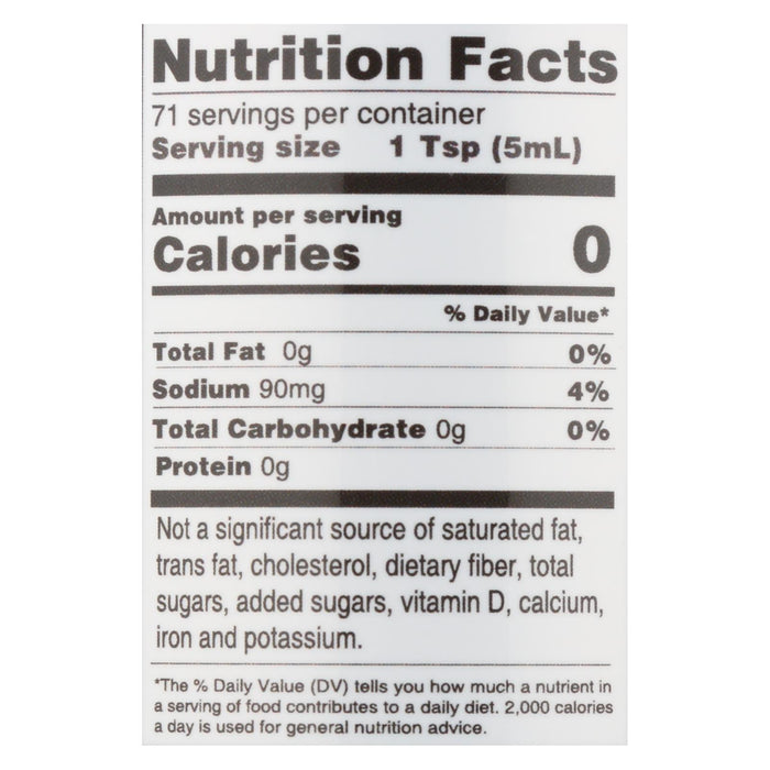 Melinda's - Wing Sauce Creamy Ghost Peppr - Case Of 6 -12 Oz