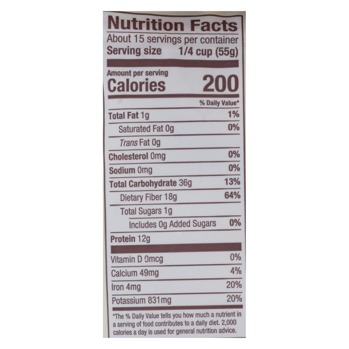 Bob's Red Mill - Soup Mix 13 Bean - Case Of 4-29 Oz.