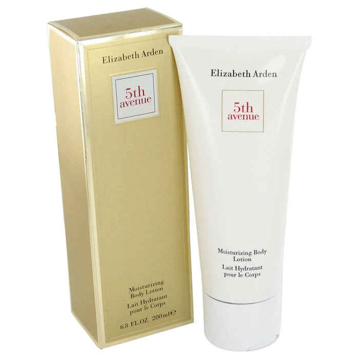 5Th Avenue by Elizabeth Arden Body Lotion oz for.