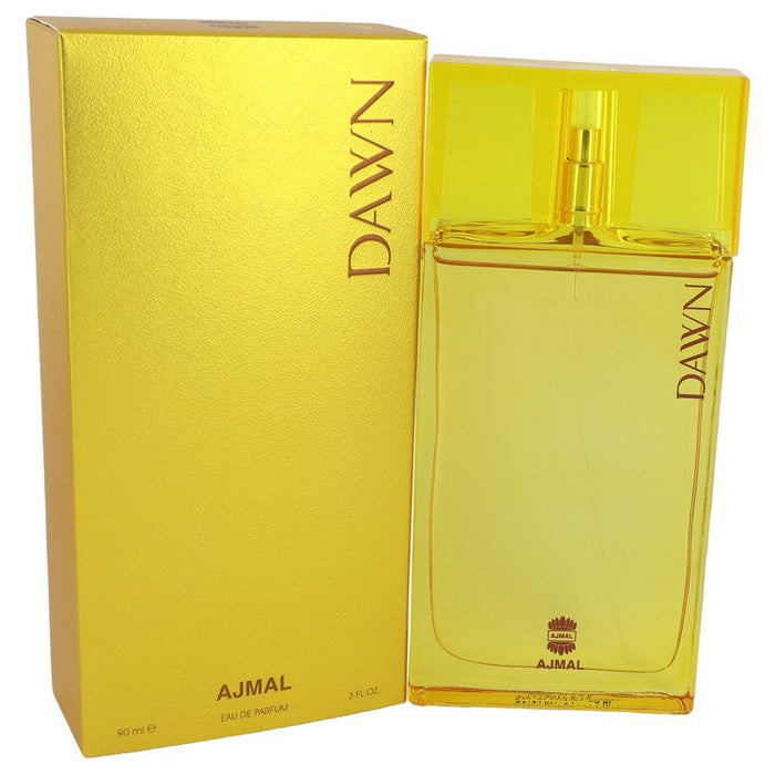 Ajmal Dawn by Ajmal Eau De Parfum Spray 3 oz for Women.