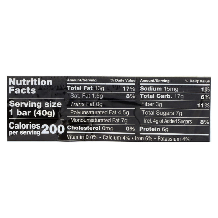 Kind Bar - Delight, Fruit & Nut – 1.4 oz (Case of 12)