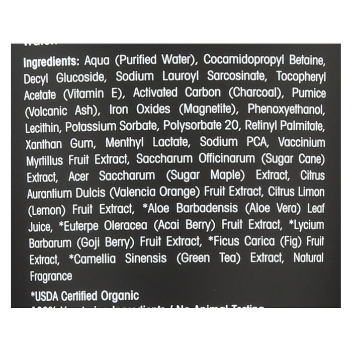 Giovanni D:tox System Purifying Facial Cleanser Step 1 - 7 Fl Oz.