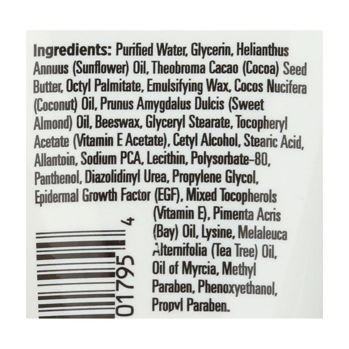 Quantum Herbal Skin Crack Cream - 2 Oz.