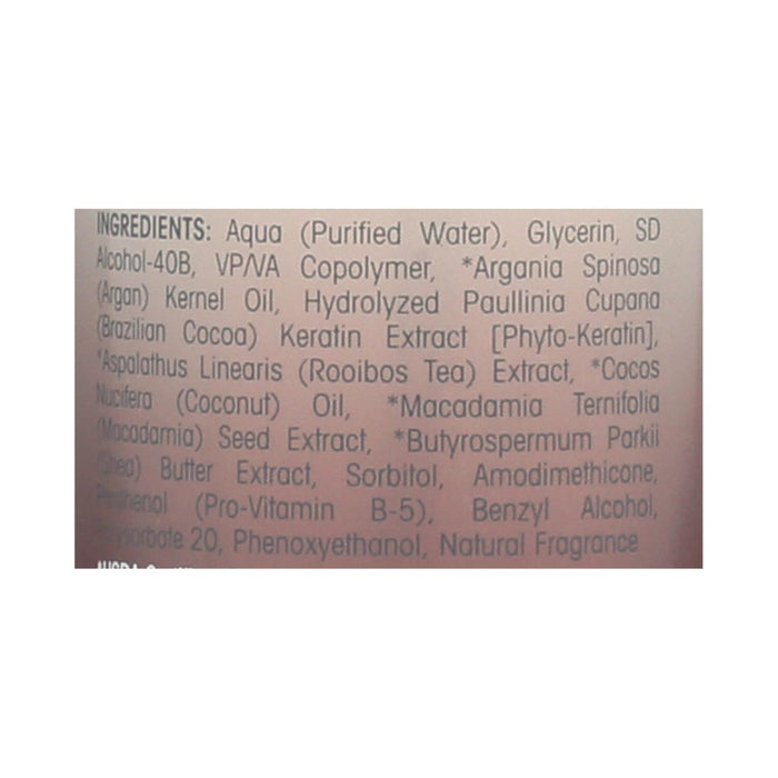 Giovanni 2chic Blow Out Styling Mist With Brazilian Keratin And Argan Oil - 4 Fl Oz.